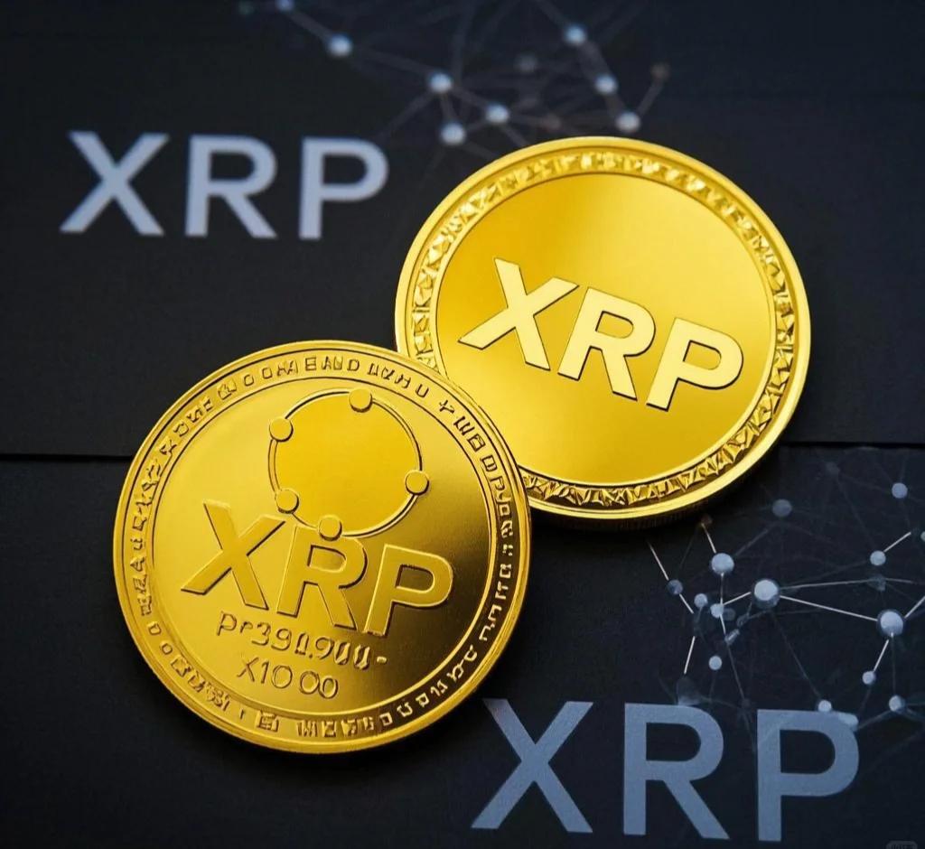 九游体育官网-XRP攀升势惊人，一夜飙升OP%，加密市场沸腾