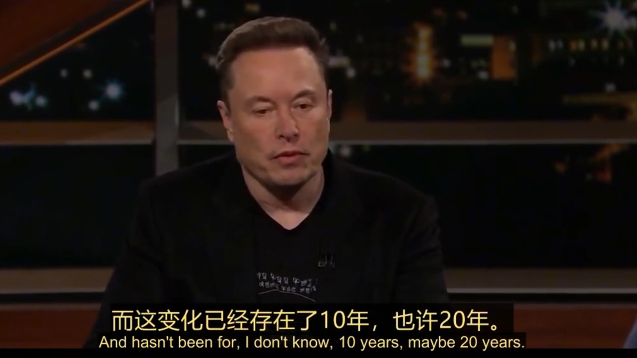 马斯克再次发推，MATIC瞬间上飙升104%